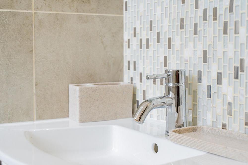 Mortimer Road Apartments Bristol Luaran gambar