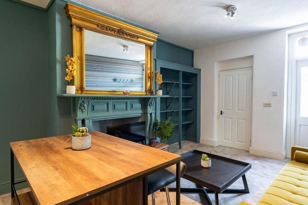 Mortimer Road Apartments Bristol Luaran gambar