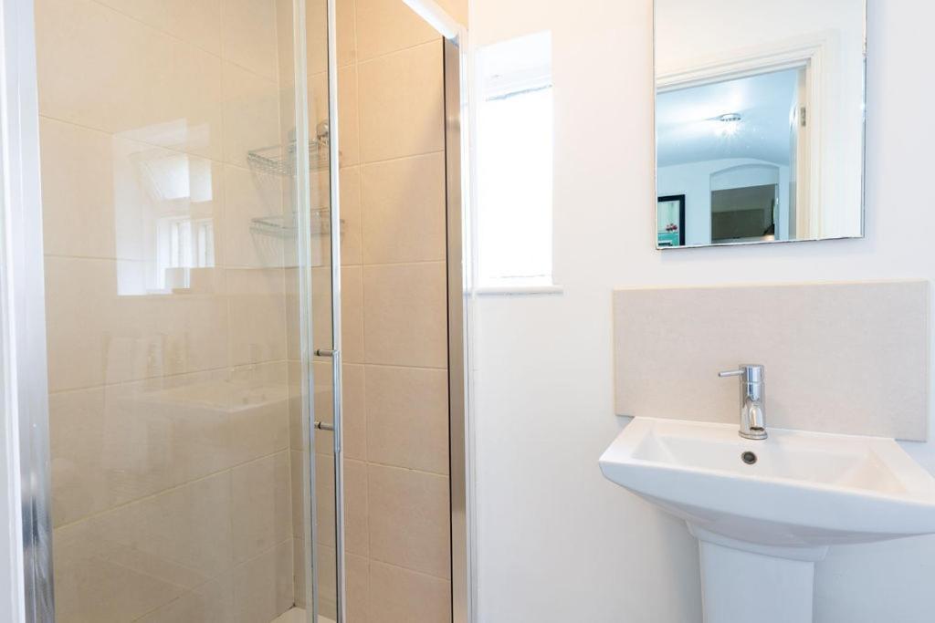 Mortimer Road Apartments Bristol Luaran gambar