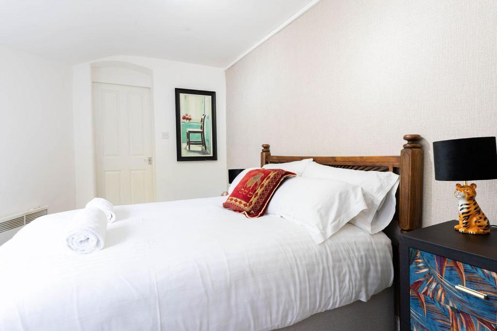 Mortimer Road Apartments Bristol Luaran gambar